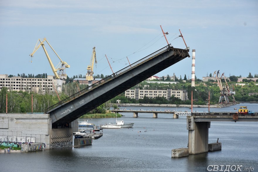 Литейный мост разводка фото